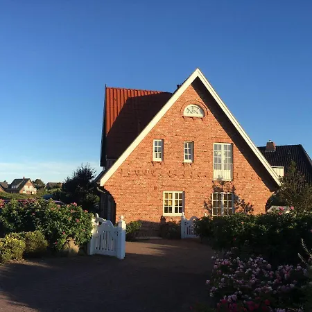 Lh Isernhagenhof, App 1 * Wenningstedt-Braderup